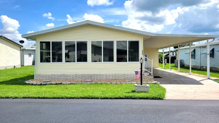 3509 Tower Overlook Dr. a Lake Wales, FL Mobile or Manufactured Home for Sale
